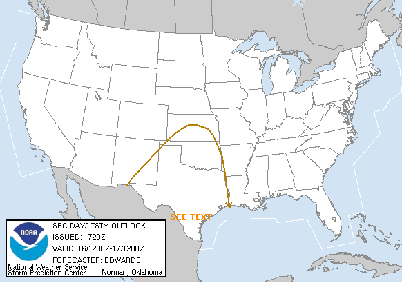 20041115 1730 UTC Day 2 Outlook Graphic