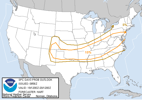 20040617 1200 UTC Day Probabilitic Graphic