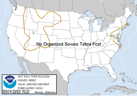 20050329 0100 UTC Day 1 Outlook Graphic