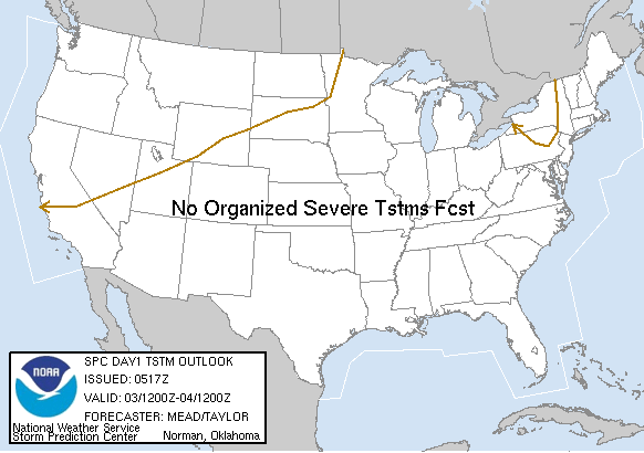 20050403 1200 UTC Day 1 Outlook Graphic