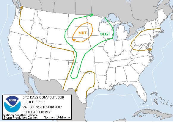 20050606 1730 UTC Day 2 Outlook Graphic