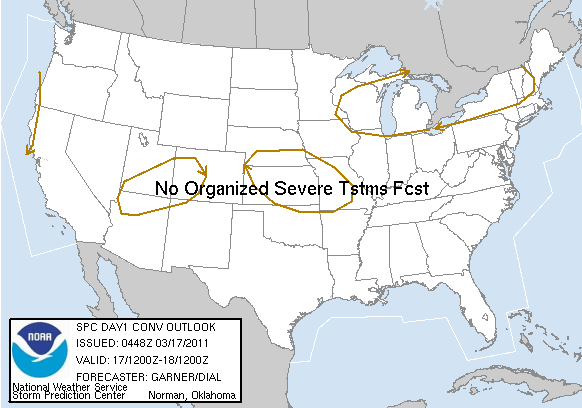 20110317 1200 UTC Day 1 Outlook Graphic