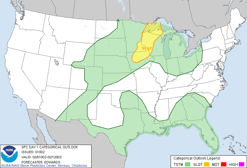 20110702 0100 UTC Day 1 Outlook Graphic