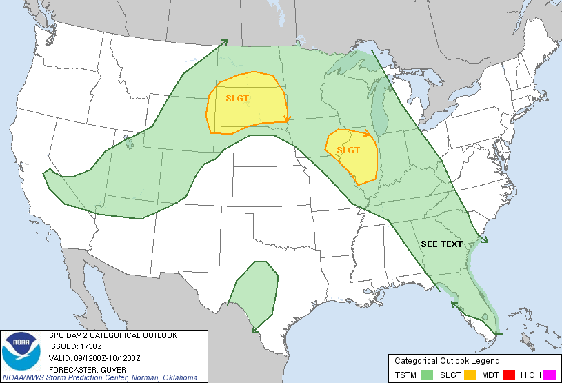 20110508 1730 UTC Day 2 Outlook Graphic