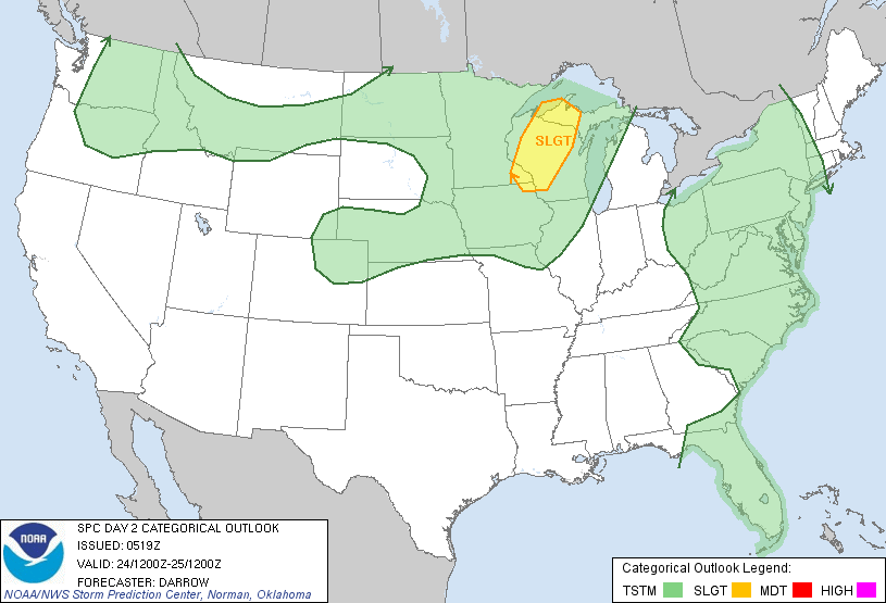 20120523 0600 UTC Day 2 Outlook Graphic