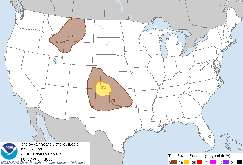 20120601 0600 UTC Day Probabilitic Graphic