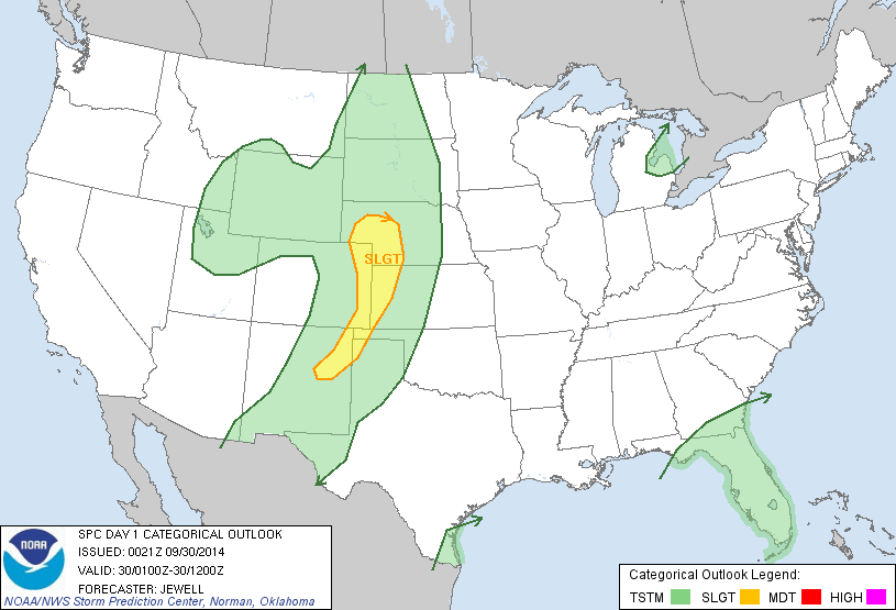 20140930 0100 UTC Day 1 Outlook Graphic