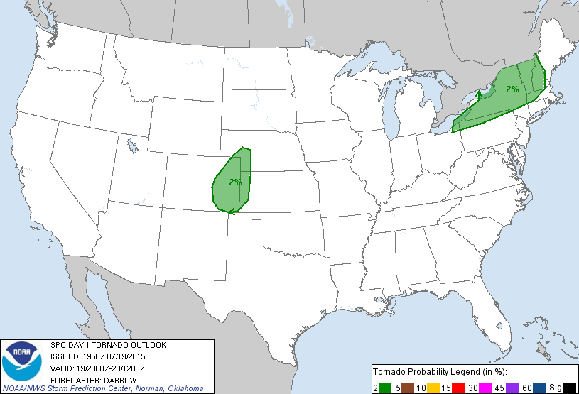 20150719 2000 UTC Day 1 Tornado Probabilities Graphic