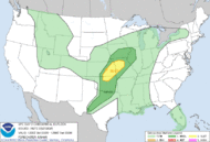 Day 3 outlook