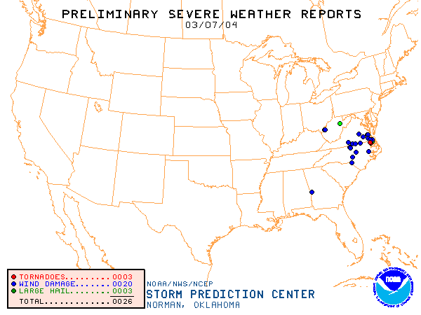 Map of 040307_rpts's severe weather reports