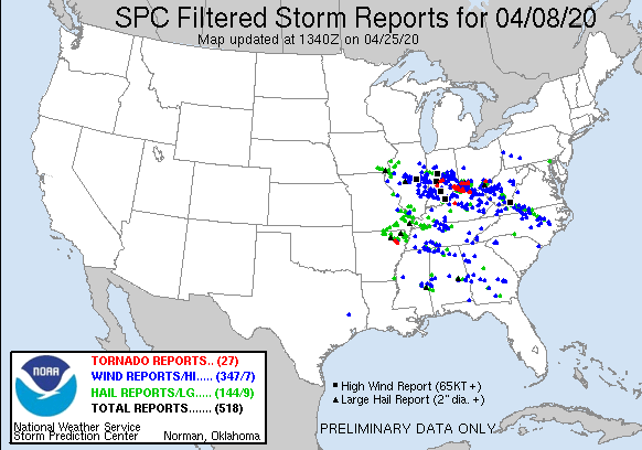 SPC LSR Image