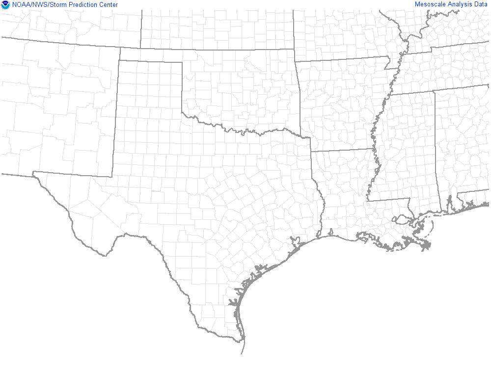 Severe Mesoanalysis Page