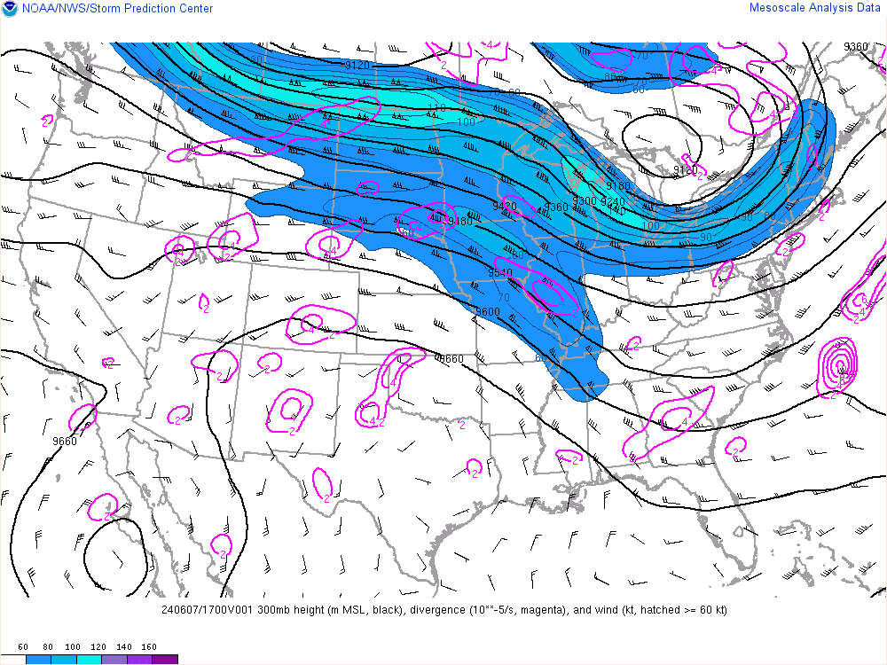 2 - FEB 13th Pre V-Day Storm Part II - Page 2 300mb_sf