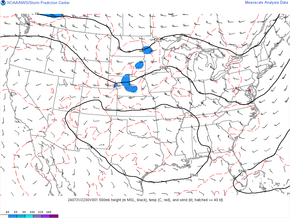 February 1st-2nd Godzilla, Part III: 1st Call Snow Map - Page 8 500mb_sf