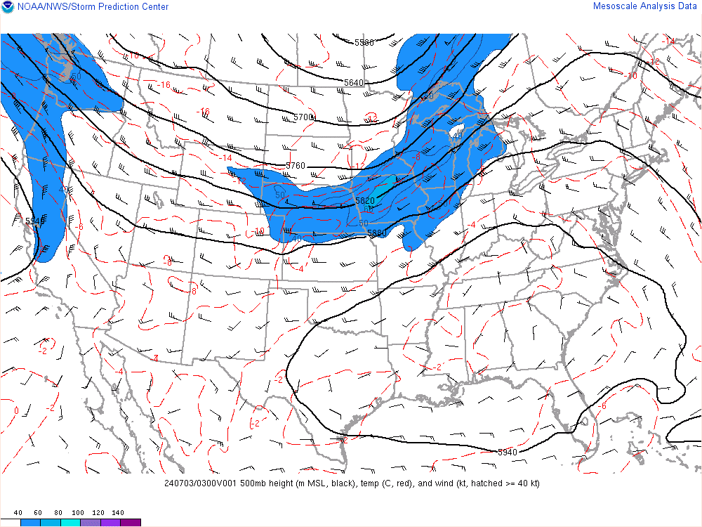 njwx - January 3rd 2022 potential coastal snowstorm - Page 6 500mb_sf