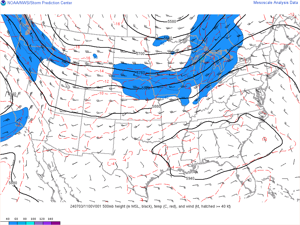 njwx - January 3rd 2022 potential coastal snowstorm - Page 7 500mb_sf