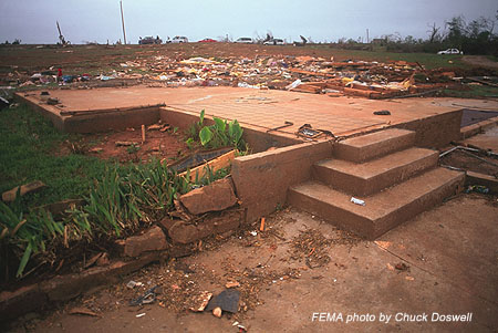 F5 Tornado Damage (Online Tornado FAQ)