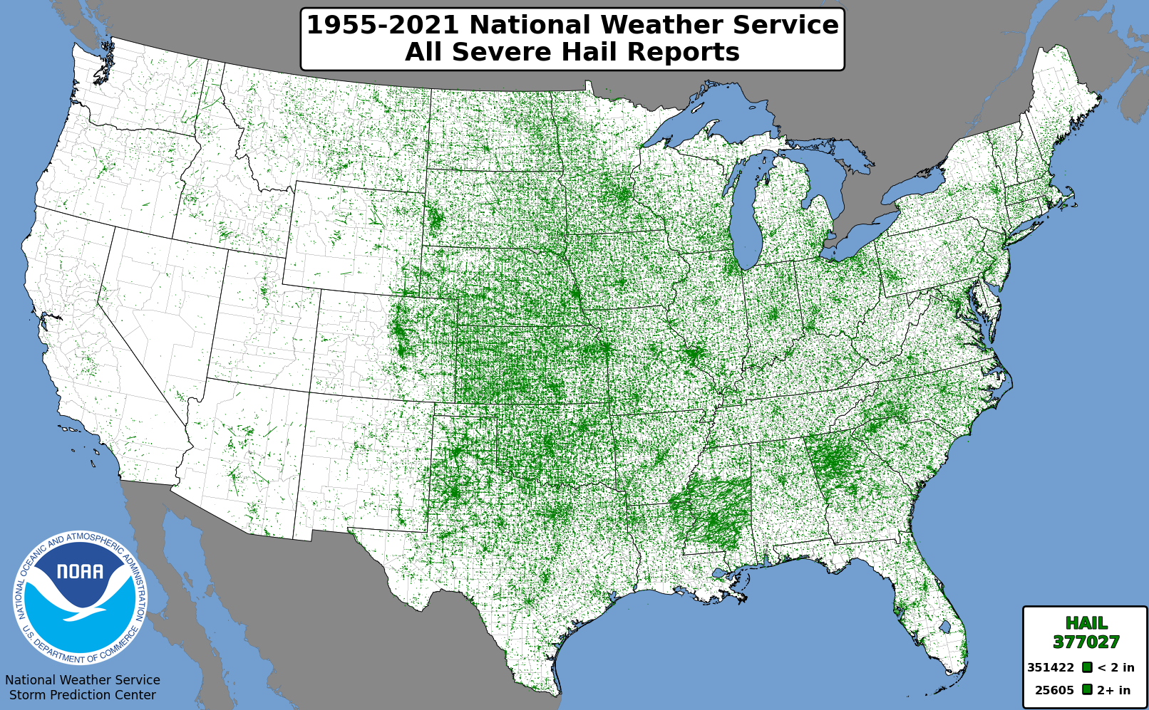 Storm Prediction Center Severe Weather GIS (SVRGIS) Page1494 x 881