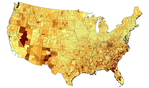 Mobile Home Density