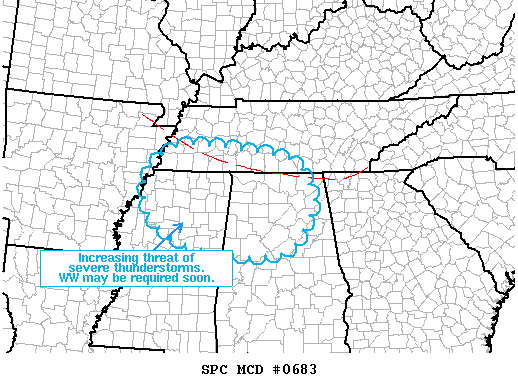 MD 683 graphic