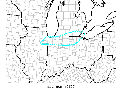 MD 627 graphic