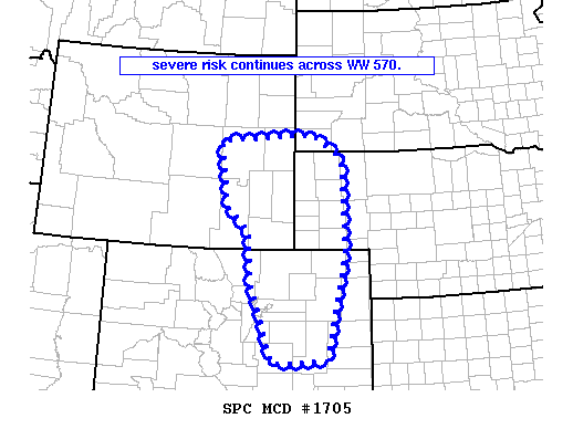 MD 1705 graphic