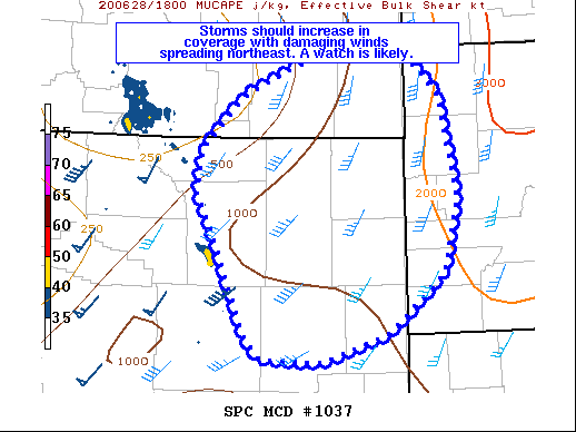 MD 1037 graphic