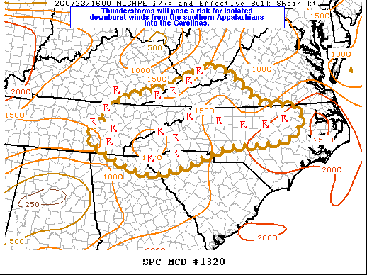 MD 1320 graphic