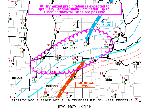 MD 145 graphic