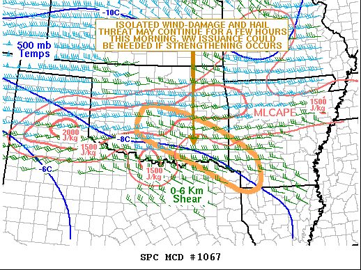 MD 1067 graphic