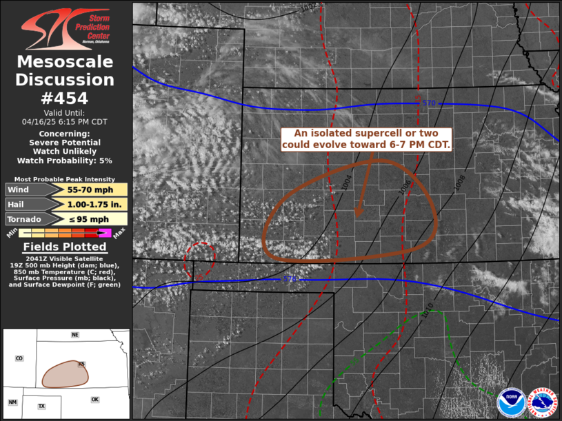 MD 454 graphic