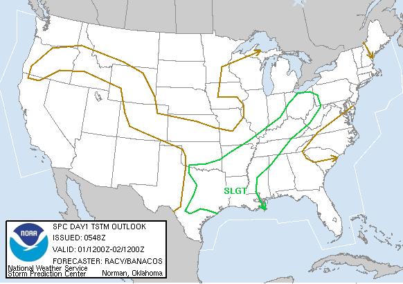 20040601 1200 UTC Day 1 Outlook Graphic