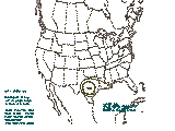 1200 UTC Large hail probabilities graphic