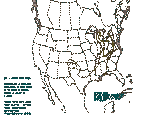 1630 UTC Damaging wind probabilities graphic