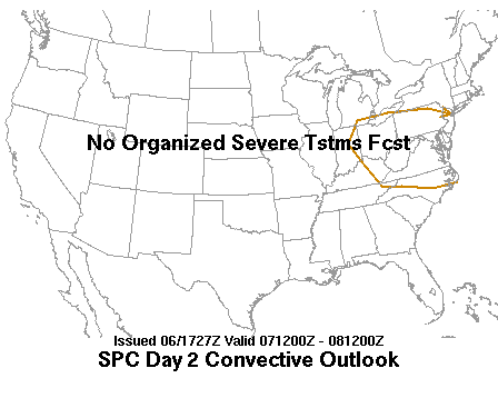 1730 UTC Day 2 Outlook Graphic