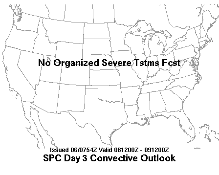 1200 UTC Day 3 Outlook Graphic