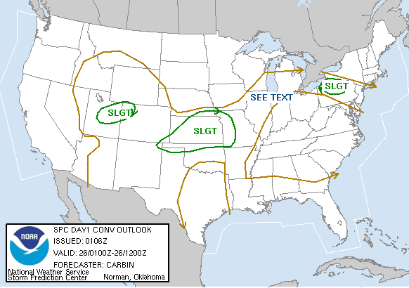 20060826 0100 UTC Day 1 Outlook Graphic