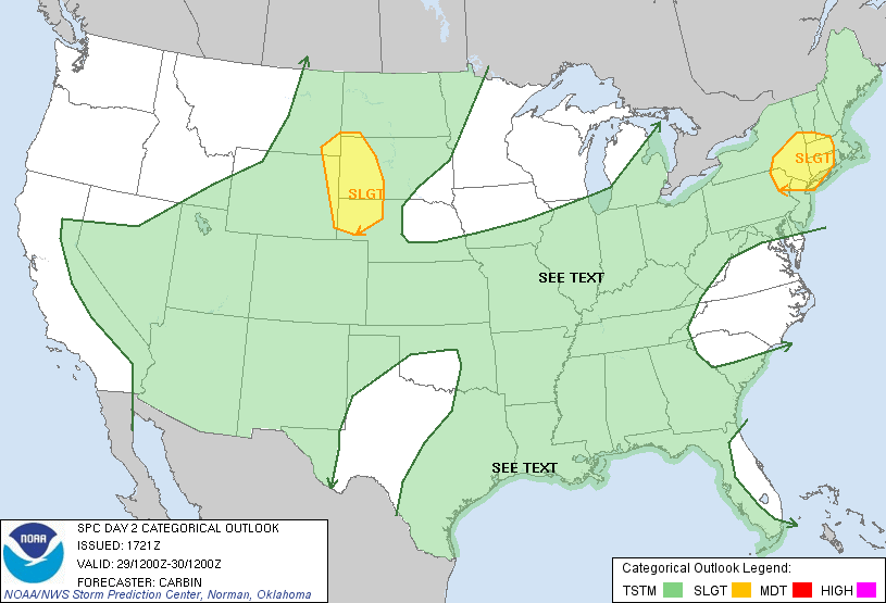 20110728 1730 UTC Day 2 Outlook Graphic