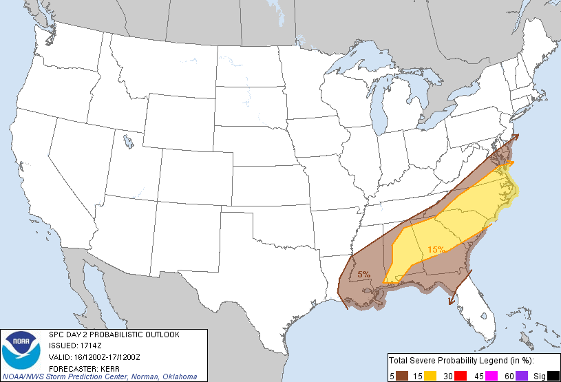 20111115 1730 UTC Day Probabilitic Graphic