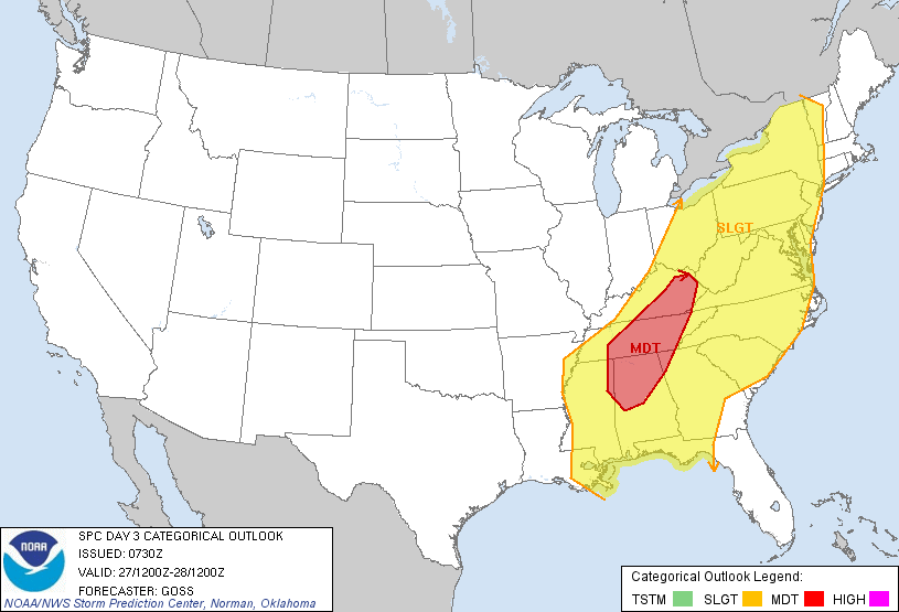 20110425 0730 UTC Day 3 Outlook Graphic