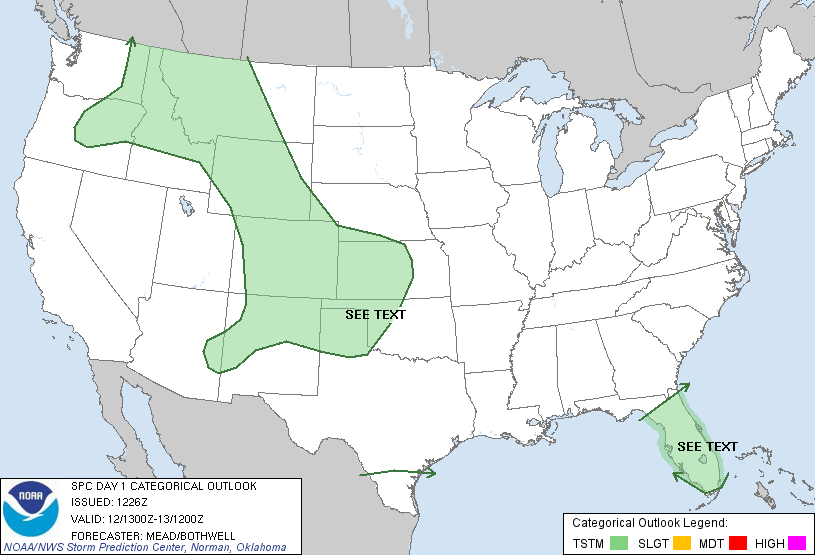 20130512 1300 UTC Day 1 Outlook Graphic