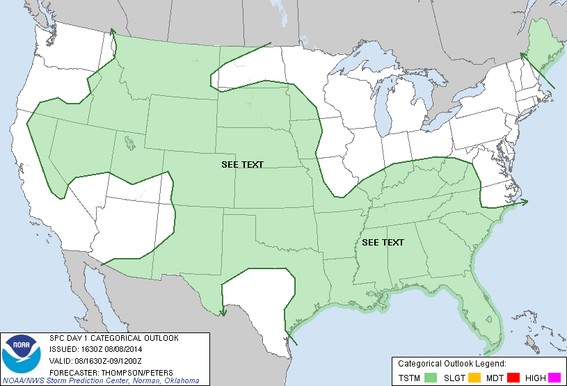 20140808 1630 UTC Day 1 Outlook Graphic