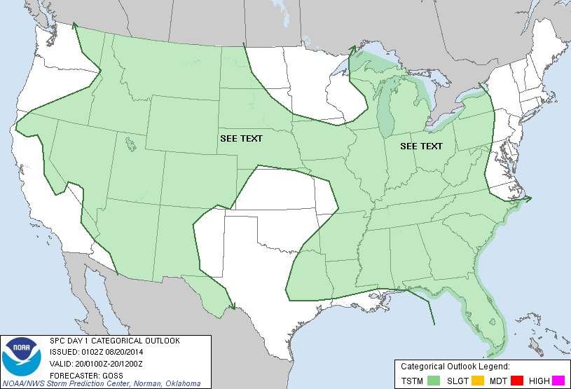 20140820 0100 UTC Day 1 Outlook Graphic