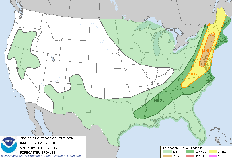 20170618 1730 UTC Day 2 Outlook Graphic