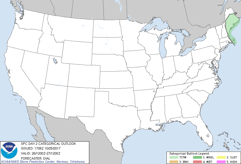 20171025 1730 UTC Day 2 Outlook Graphic