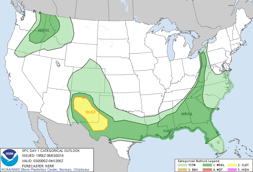 20180603 2000 UTC Day 1 Outlook Graphic