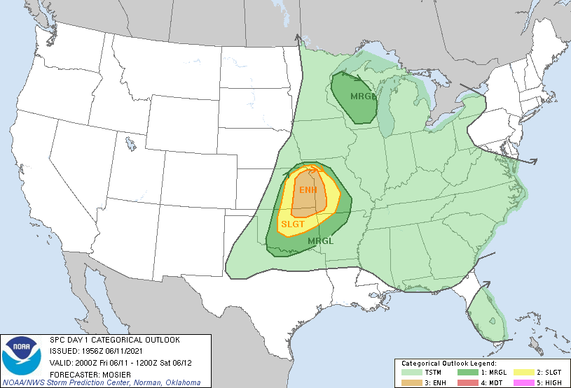 20210611 2000 UTC Day 1 Outlook Graphic